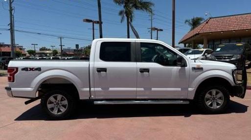 FORD F-150 2018 1FTEW1EG2JKD22953 image