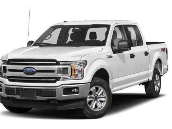 FORD F-150 2018 1FTEW1CP7JKE59972 image