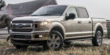 FORD F-150 2018 1FTEW1E57JFB21489 image