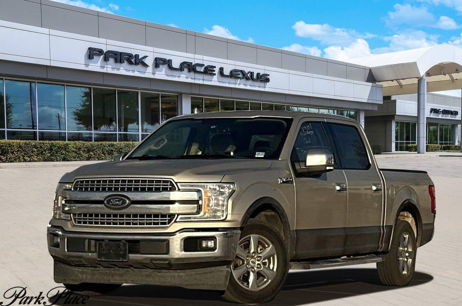 FORD F-150 2018 1FTEW1CP1JKD98022 image