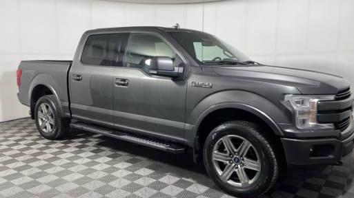 FORD F-150 2018 1FTEW1EP7JKC05949 image