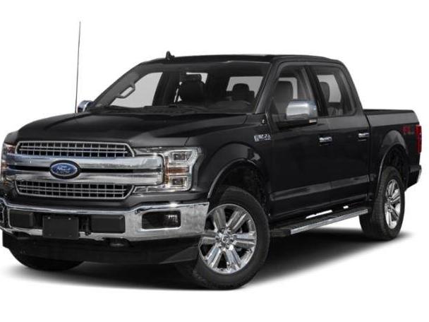 FORD F-150 2018 1FTEW1EG7JFE72470 image