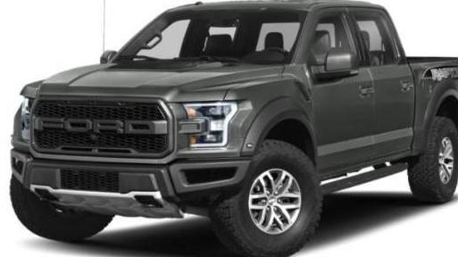 FORD F-150 2018 1FTFW1RGXJFB99717 image