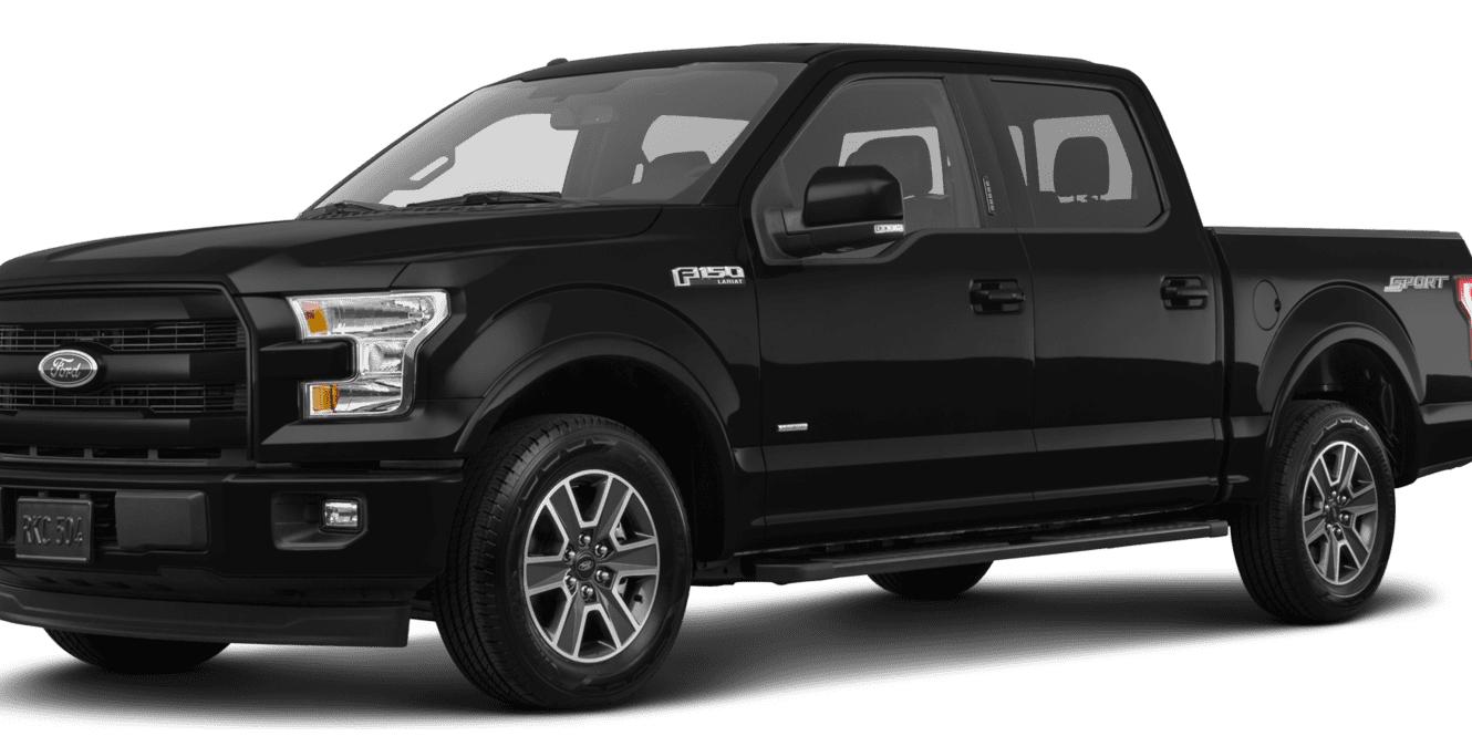 FORD F-150 2018 1FTFW1E13JFD73256 image