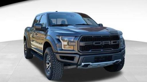 FORD F-150 2018 1FTFW1RG6JFE43895 image