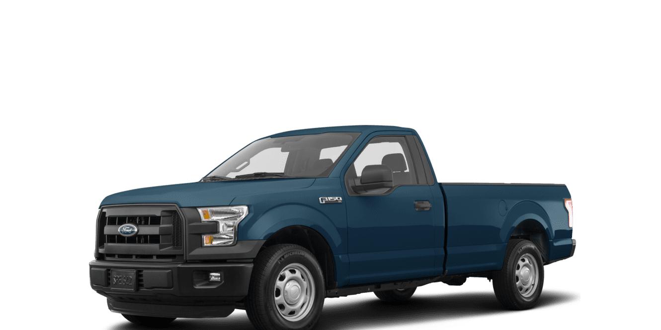 FORD F-150 2018 1FTNF1E58JKF14263 image