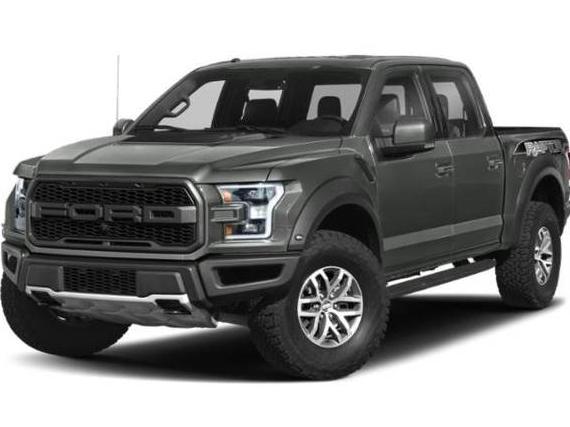 FORD F-150 2018 1FTFW1RG2JFA05519 image