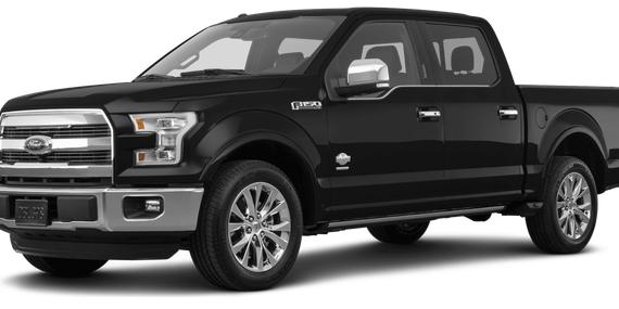 FORD F-150 2018 1FTEW1EG1JFC40947 image