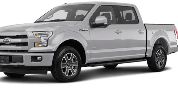 FORD F-150 2018 1FTEW1EG1JFB52125 image