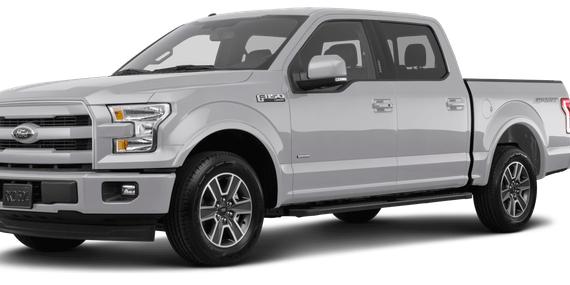FORD F-150 2018 1FTFW1EG4JKD55263 image