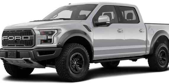 FORD F-150 2018 1FTFW1RG1JFE70874 image