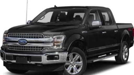 FORD F-150 2018 1FTFW1EG9JKF09868 image