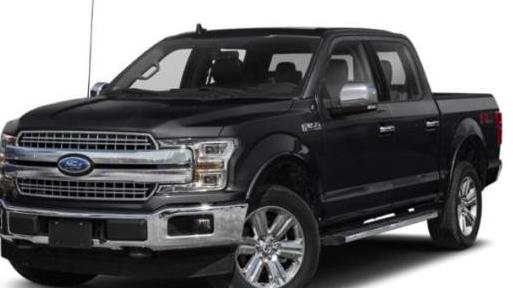 FORD F-150 2018 1FTEW1EG6JFD85238 image