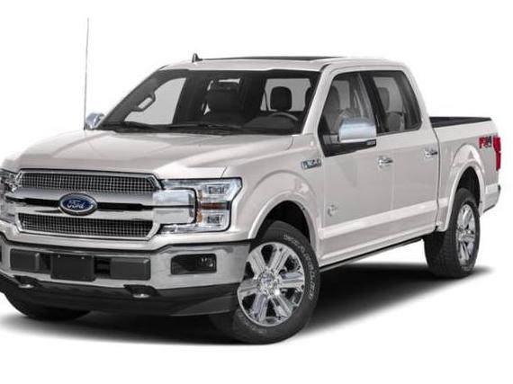 FORD F-150 2018 1FTEW1EG0JFA94122 image