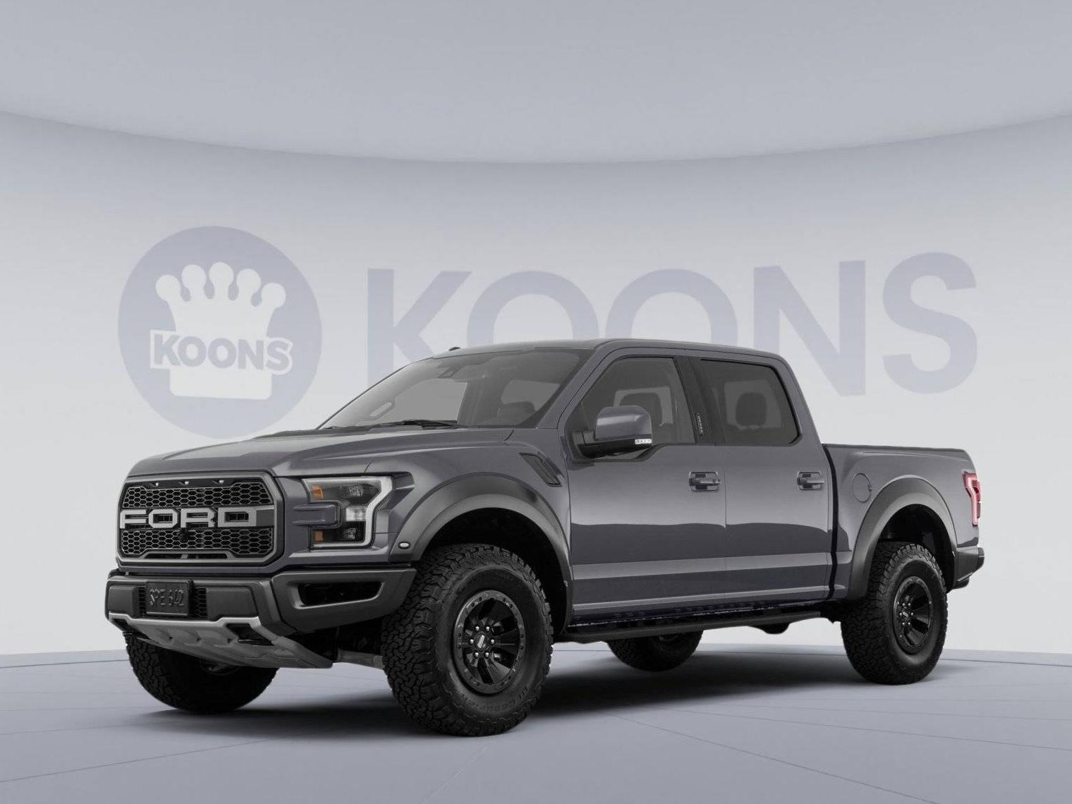 FORD F-150 2018 1FTFW1RG5JFE39689 image