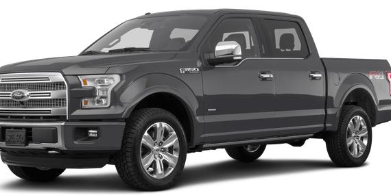 FORD F-150 2018 1FTEW1EG1JFA66166 image