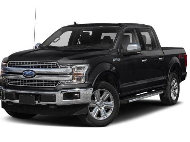 FORD F-150 2018 1FTFW1EG6JKD47777 image