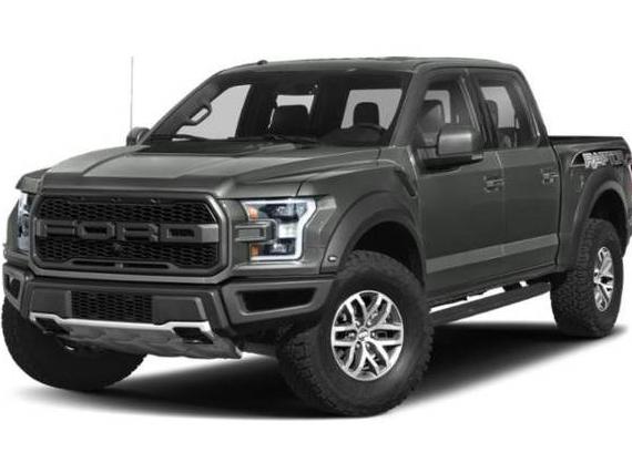 FORD F-150 2018 1FTFW1RG2JFC02402 image