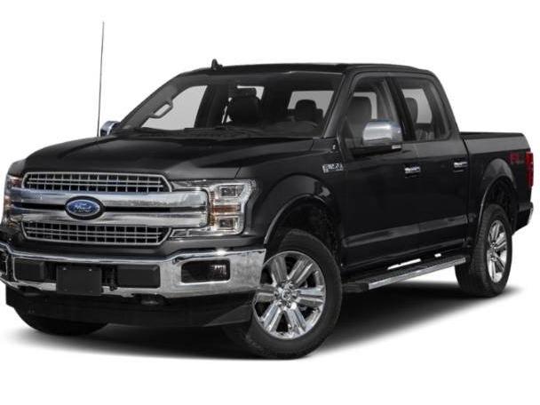 FORD F-150 2018 1FTFW1EG2JFE29000 image