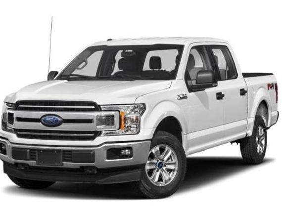 FORD F-150 2018 1FTEW1EG5JKG06254 image