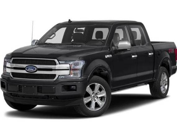 FORD F-150 2018 1FTEW1EG0JFE37821 image