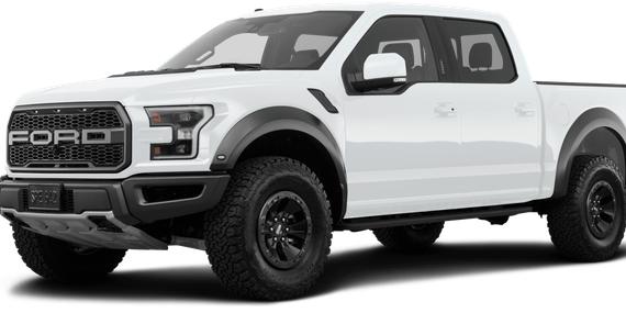 FORD F-150 2018 1FTFW1RG0JFB71974 image