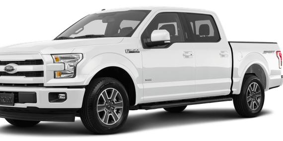 FORD F-150 2018 1FTEW1EG8JFB35757 image