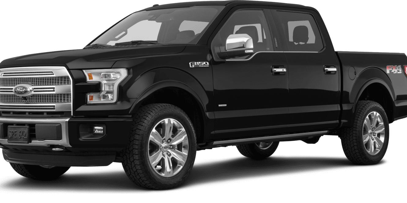 FORD F-150 2018 1FTEW1EG5JFA86467 image