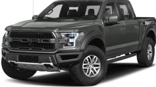 FORD F-150 2018 1FTFW1RG8JFC82420 image