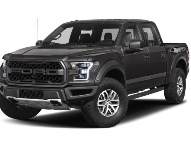 FORD F-150 2018 1FTFW1RG8JFD88978 image