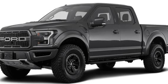 FORD F-150 2018 1FTFW1RGXJFA90822 image