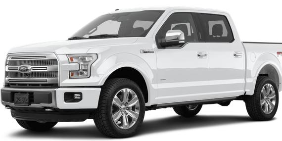 FORD F-150 2018 1FTEW1EG3JFB18087 image