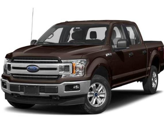 FORD F-150 2018 1FTEW1EG9JKF53557 image