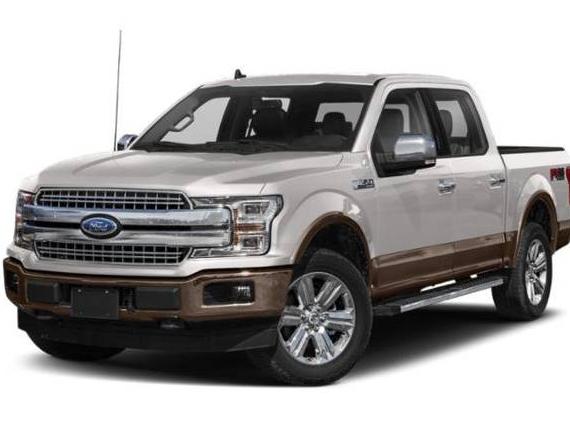 FORD F-150 2018 1FTEW1EG9JKC34076 image