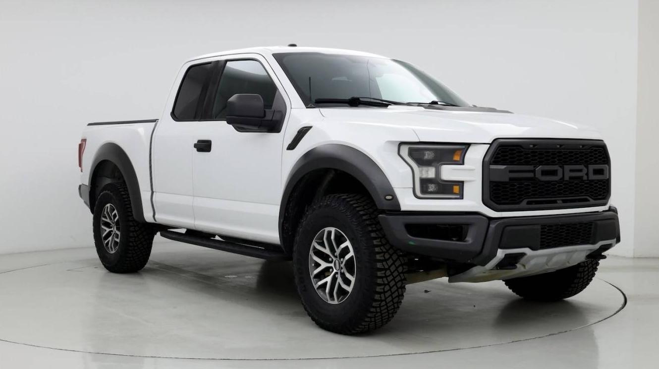 FORD F-150 2018 1FTEX1RG2JFA69326 image