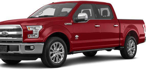 FORD F-150 2018 1FTFW1E14JFD72682 image