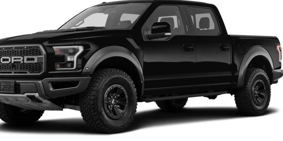 FORD F-150 2018 1FTFW1RG6JFB28434 image