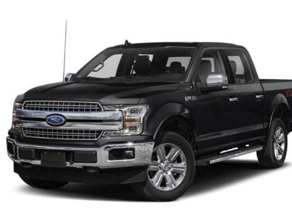 FORD F-150 2018 1FTEW1EG4JKD55808 image