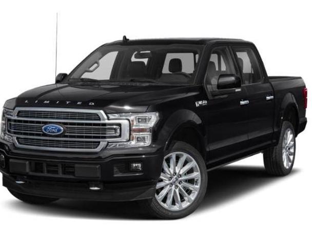 FORD F-150 2018 1FTEW1EG5JFC42586 image