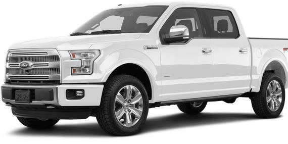 FORD F-150 2018 1FTEW1EG4JFB48456 image