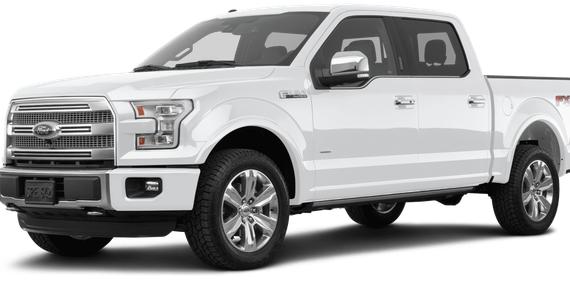 FORD F-150 2018 1FTEW1EG8JFD43105 image