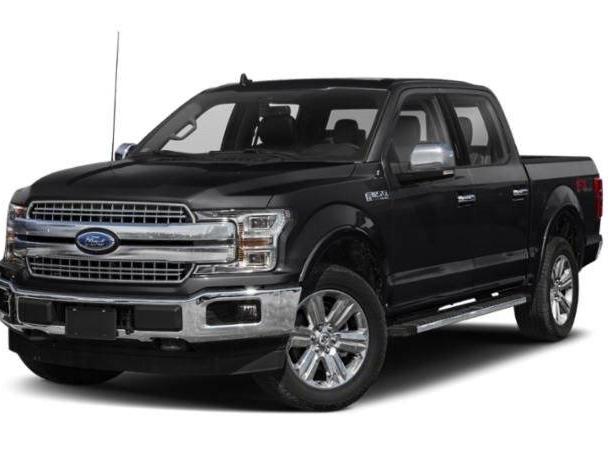 FORD F-150 2018 1FTFW1EG5JKC72344 image