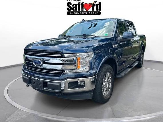 FORD F-150 2018 1FTEW1EG0JKF50949 image