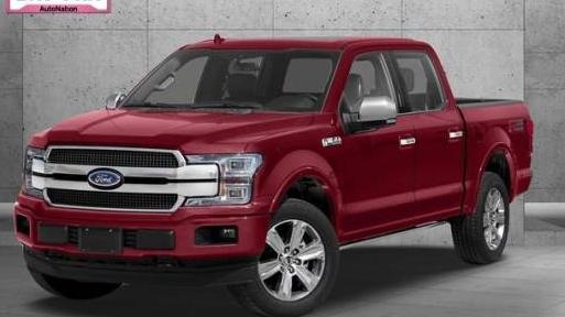 FORD F-150 2018 1FTEW1EG5JFD84372 image