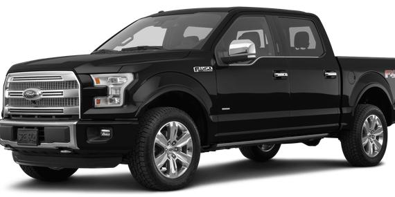 FORD F-150 2018 1FTEW1EG2JFC44098 image