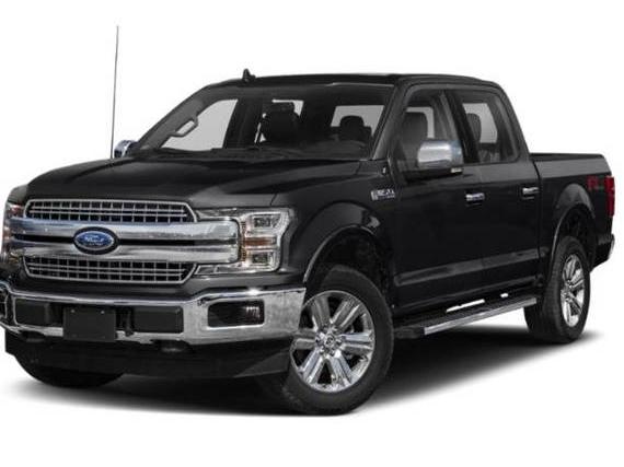 FORD F-150 2018 1FTEW1EP3JFE14968 image