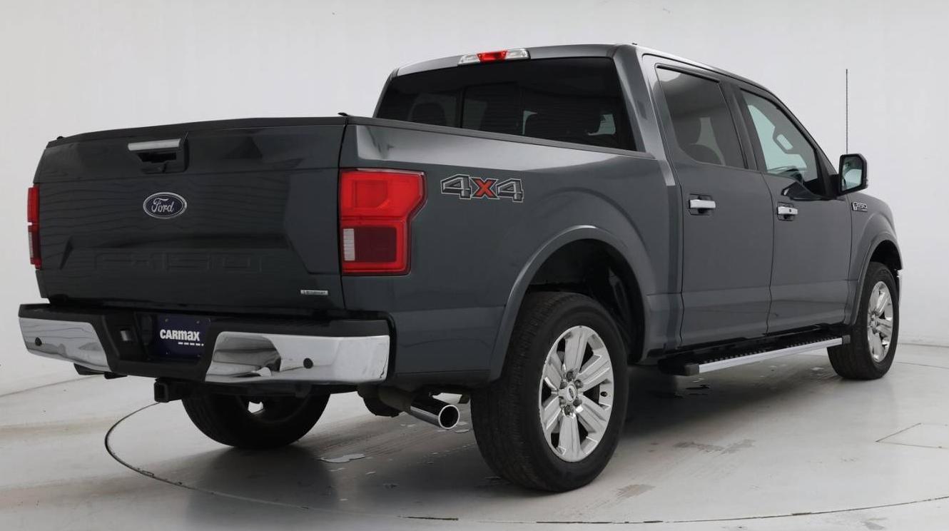 FORD F-150 2018 1FTEW1EG4JKC31568 image