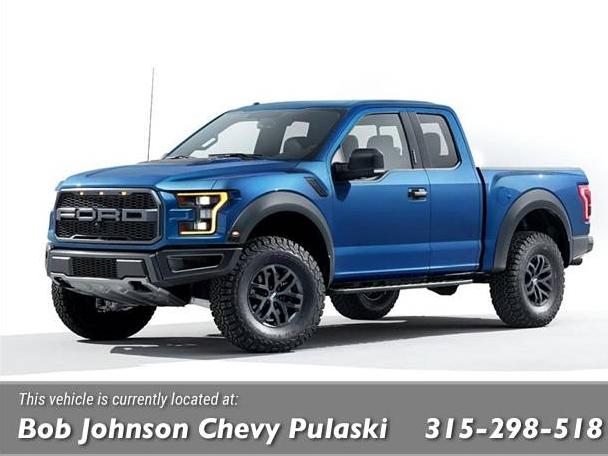 FORD F-150 2018 1FTFW1RG9JFB24622 image