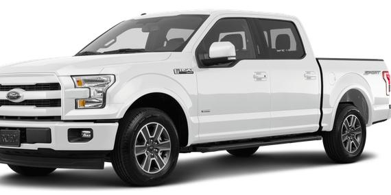 FORD F-150 2018 1FTEW1EG5JKC53076 image