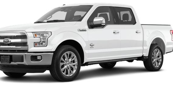 FORD F-150 2018 1FTEW1EG7JFB04872 image